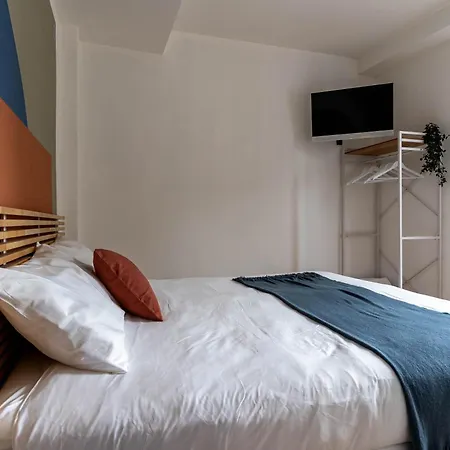 Pensionat Chic Retreat - View - Self Checkin 3*