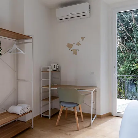 Pensionat Chic Retreat - View - Self Checkin