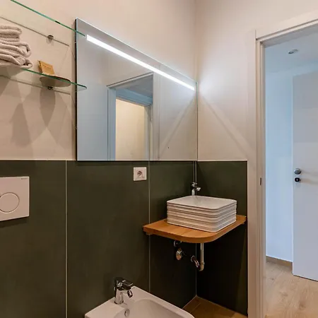 Chic Retreat - View - Self Checkin Pensionat 3*