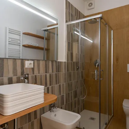 Chic Retreat - View - Self Checkin Pensionat 3*