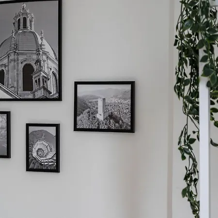 Chic Retreat - View - Self Checkin Pensionat Como