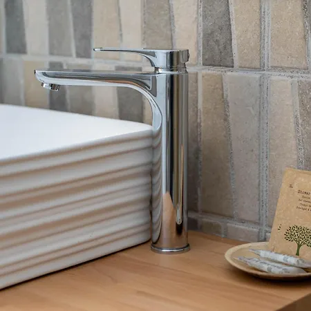 Chic Retreat - View - Self Checkin Pensionat