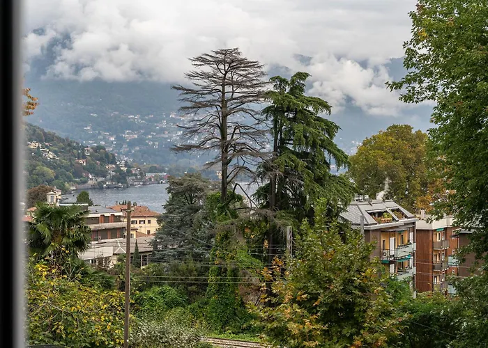 Chic Retreat - View - Self Checkin Gasthuis 3*