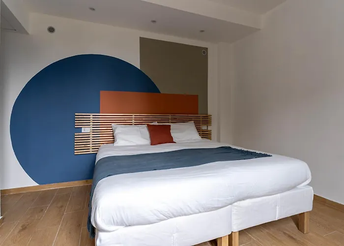 Gasthuis Chic Retreat - View - Self Checkin 3*