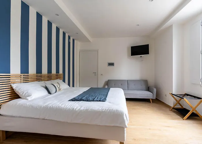 Chic Retreat - View - Self Checkin Gasthuis 3*