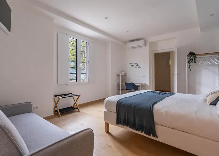 Chic Retreat - View - Self Checkin Gasthuis