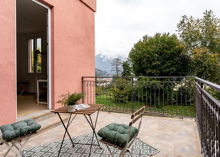 Chic Retreat - View - Self Checkin Gasthuis 3*
