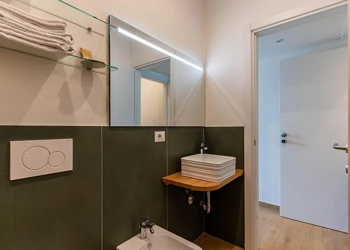 Chic Retreat - View - Self Checkin Gasthuis 3*