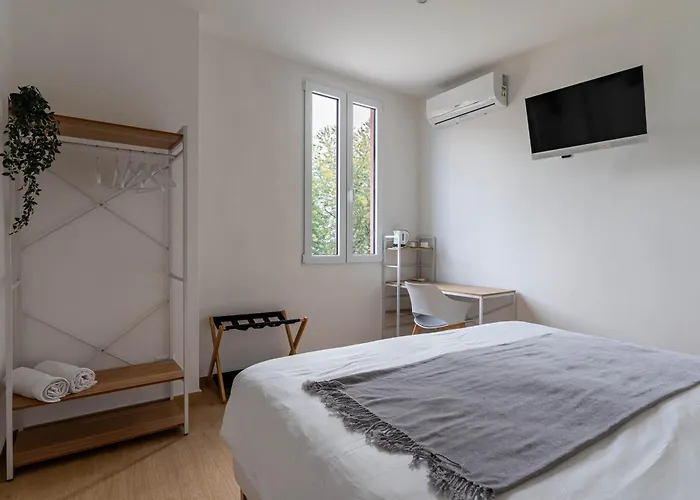 Chic Retreat - View - Self Checkin Gasthuis 3*