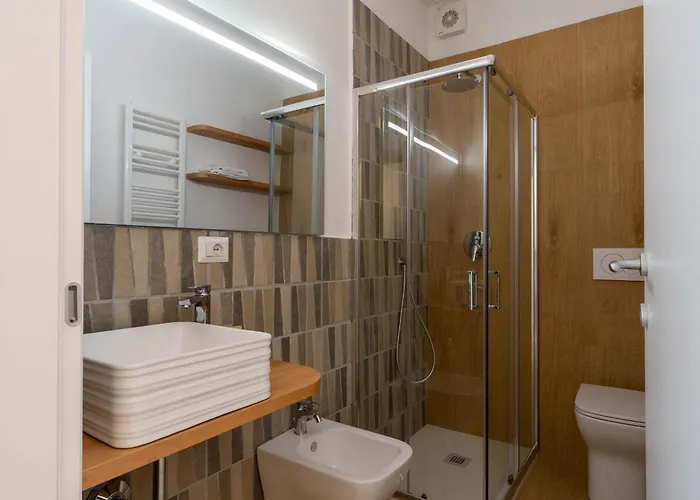 Chic Retreat - View - Self Checkin Gasthuis 3*