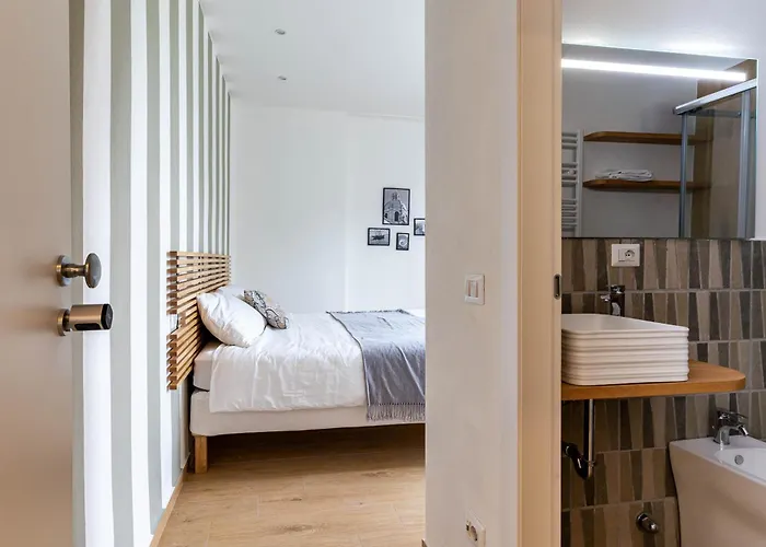 Gasthuis Chic Retreat - View - Self Checkin