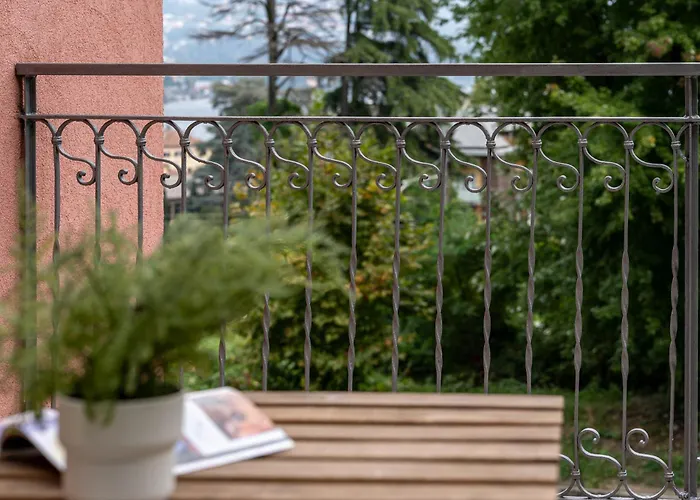 Chic Retreat - View - Self Checkin Gasthuis