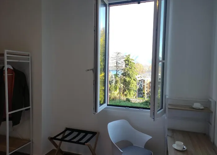 Chic Retreat - View - Self Checkin Gasthuis 3*