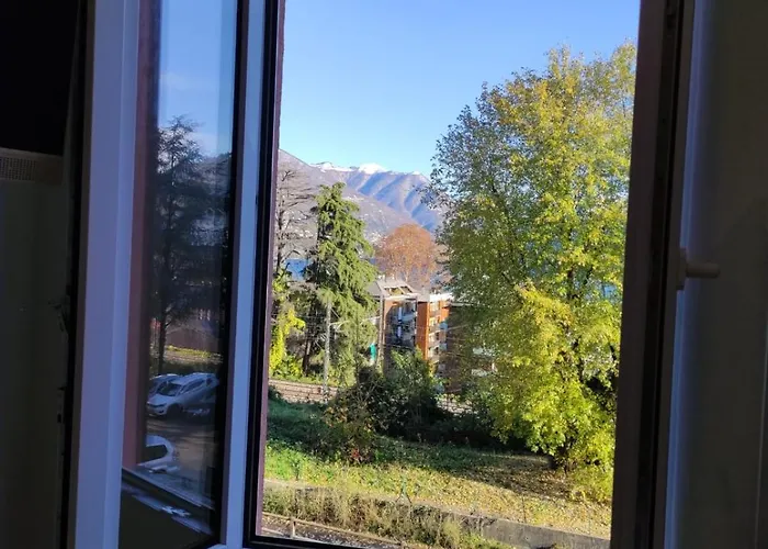 Chic Retreat - View - Self Checkin Gasthuis