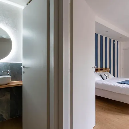 Chic Retreat - View - Self Checkin 3* Комо