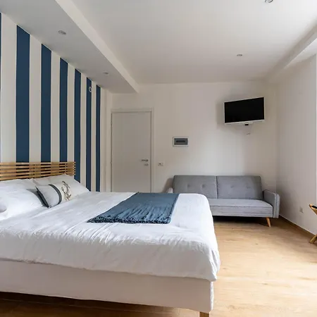 Chic Retreat - View - Self Checkin Гостевой дом 3*