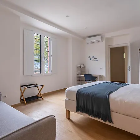 Chic Retreat - View - Self Checkin Гостевой дом