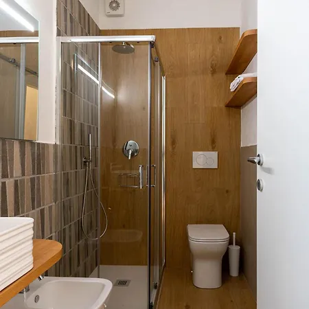 Chic Retreat - View - Self Checkin Гостевой дом