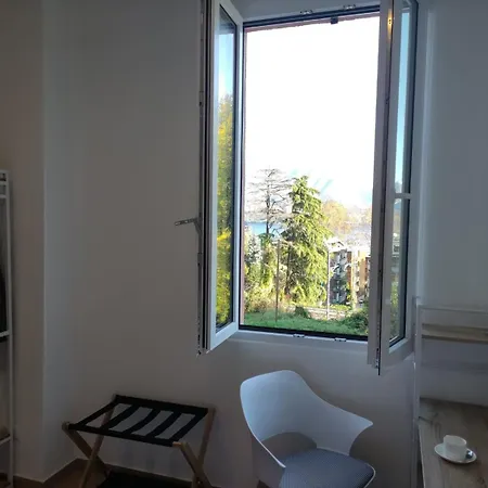 Chic Retreat - View - Self Checkin Гостевой дом 3*