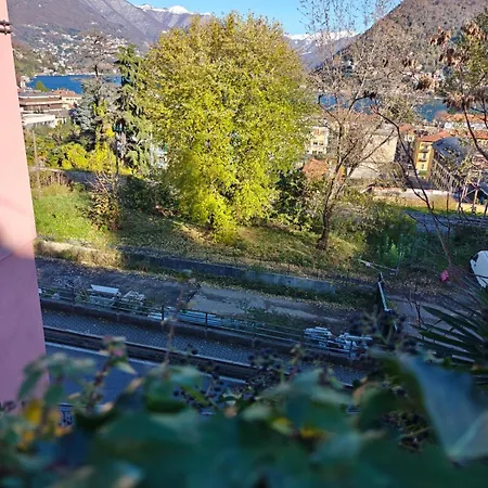 Chic Retreat - View - Self Checkin 3* Комо