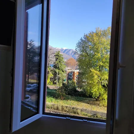 Chic Retreat - View - Self Checkin Гостевой дом