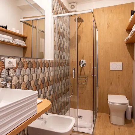 Chic Retreat - View - Self Checkin Гостевой дом 3*